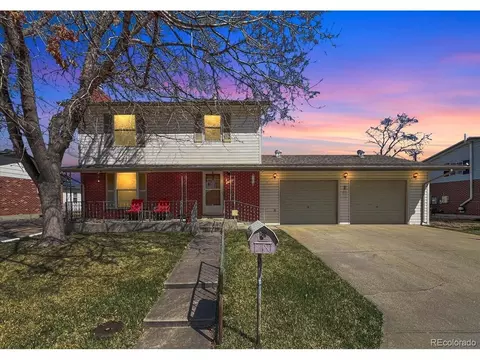1941 E 119th Pl, Northglenn, CO 80233