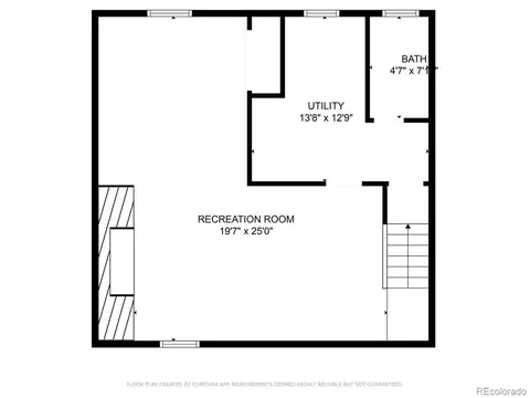 1941 E 119th Pl, Northglenn, CO 80233 photo 25