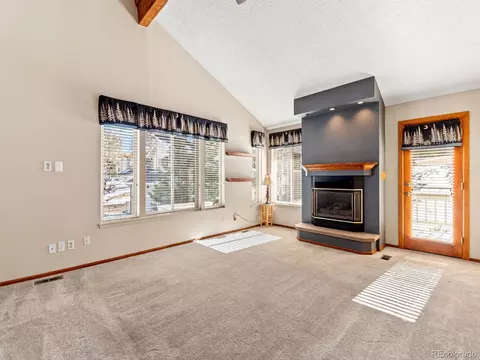1929 Interlocken Dr, Evergreen, CO 80439 photo 5