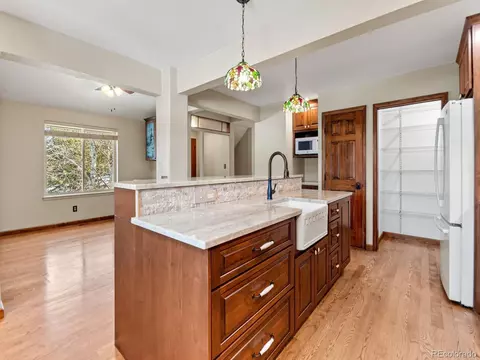 1929 Interlocken Dr, Evergreen, CO 80439 photo 16