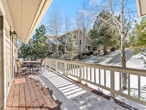 1929 Interlocken Dr, Evergreen, CO 80439 photo 30