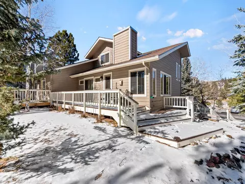 1929 Interlocken Dr, Evergreen, CO 80439 photo 49