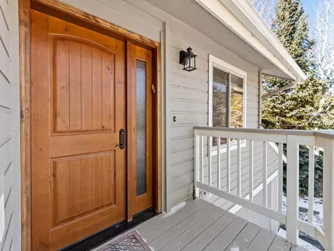1929 Interlocken Dr, Evergreen, CO 80439 photo 2