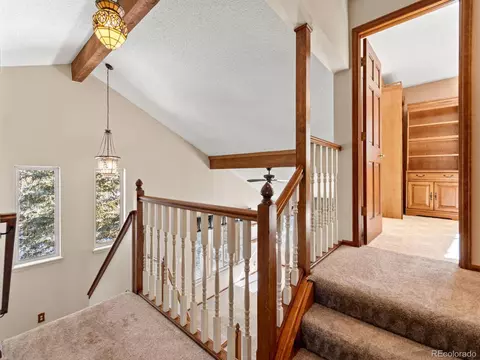 1929 Interlocken Dr, Evergreen, CO 80439 photo 32