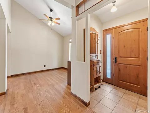 1929 Interlocken Dr, Evergreen, CO 80439 photo 7