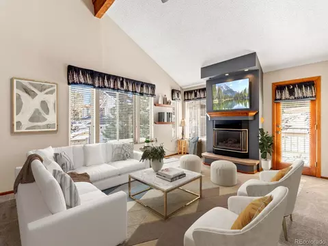 1929 Interlocken Dr, Evergreen, CO 80439 photo 4