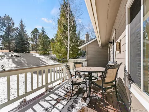 1929 Interlocken Dr, Evergreen, CO 80439 photo 31