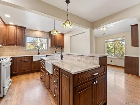 1929 Interlocken Dr, Evergreen, CO 80439 photo 17