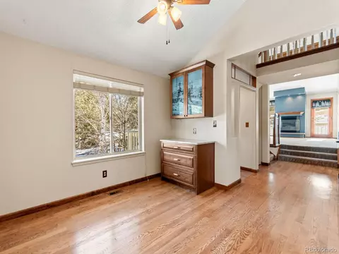 1929 Interlocken Dr, Evergreen, CO 80439 photo 11