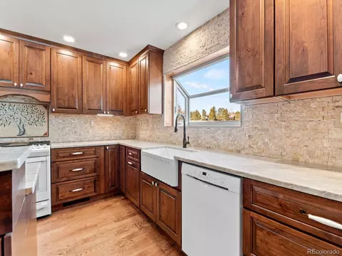 1929 Interlocken Dr, Evergreen, CO 80439 photo 14