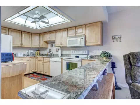 13991 E Marina Dr #241-403, Aurora, CO 80014