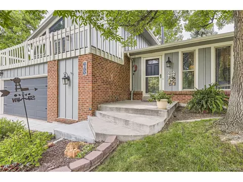 6190 S Fenton Ct, Littleton, CO 80123