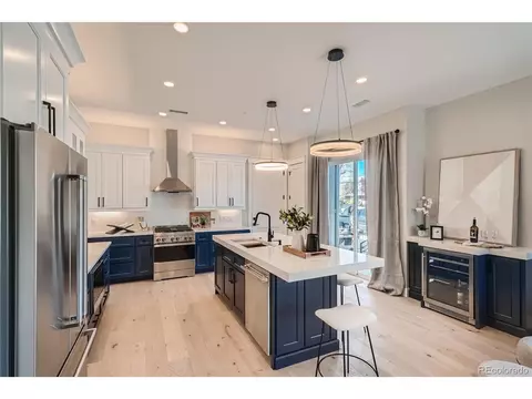 348 E Orchard Rd, Centennial, CO 80121