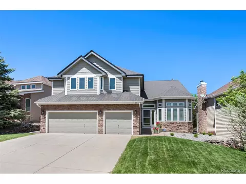 85 Willowleaf Dr, Littleton, CO 80127