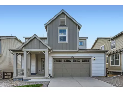 5566 Wisteria Ave, Firestone, CO 80107