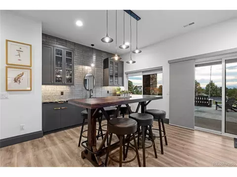 Dining - 10689 Shadow Pines Rd, Parker, CO 80138 photo 3 of 3