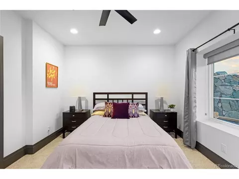 Bedroom - 10689 Shadow Pines Rd, Parker, CO 80138 photo 6 of 6