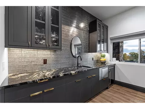 Kitchen - 10689 Shadow Pines Rd, Parker, CO 80138 photo 7 of 7