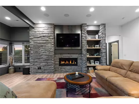 Living - 10689 Shadow Pines Rd, Parker, CO 80138 photo 6 of 6