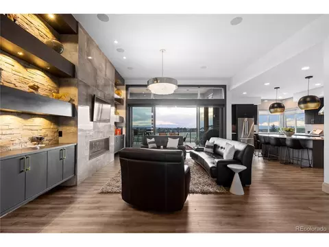 Living - 10689 Shadow Pines Rd, Parker, CO 80138 photo 2 of 6
