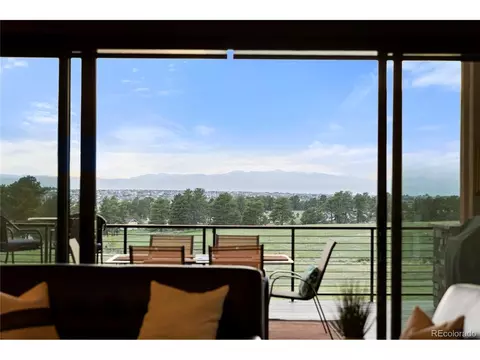 Exterior - 10689 Shadow Pines Rd, Parker, CO 80138 photo 6 of 7