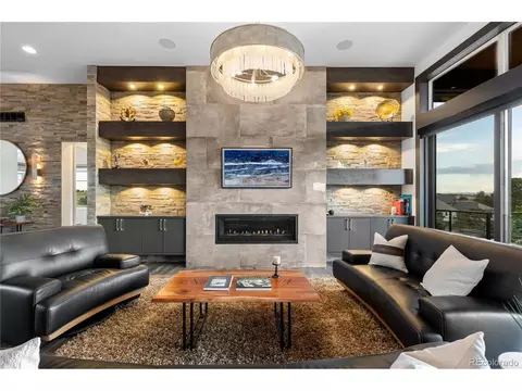 Living - 10689 Shadow Pines Rd, Parker, CO 80138 photo 1 of 6