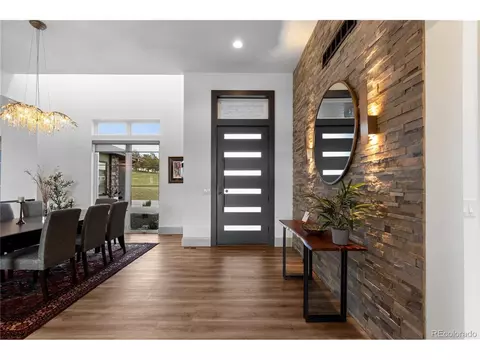 Entry Way - 10689 Shadow Pines Rd, Parker, CO 80138 photo 1 of 3