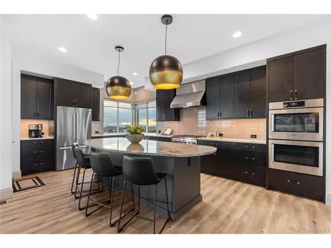 Kitchen - 10689 Shadow Pines Rd, Parker, CO 80138 photo 1 of 7