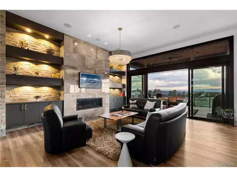 Living - 10689 Shadow Pines Rd, Parker, CO 80138 photo 4 of 6