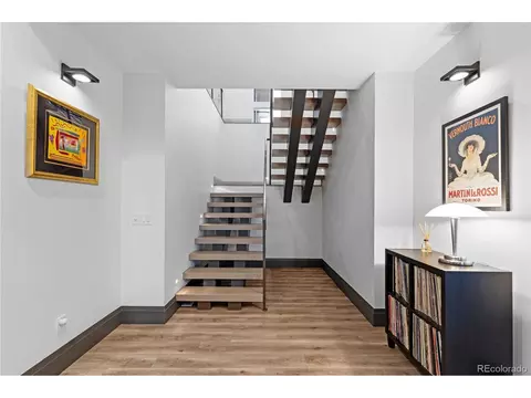 Entry Way - 10689 Shadow Pines Rd, Parker, CO 80138 photo 3 of 3