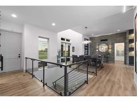 Dining - 10689 Shadow Pines Rd, Parker, CO 80138 photo 2 of 3