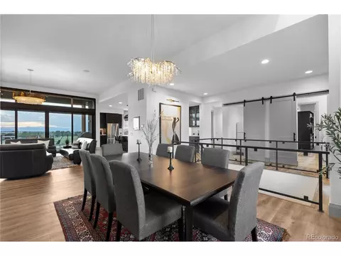Dining - 10689 Shadow Pines Rd, Parker, CO 80138 photo 1 of 3