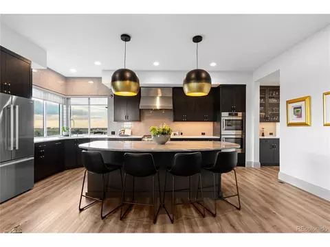 Kitchen - 10689 Shadow Pines Rd, Parker, CO 80138 photo 5 of 7