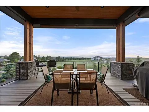 Exterior - 10689 Shadow Pines Rd, Parker, CO 80138 photo 7 of 7