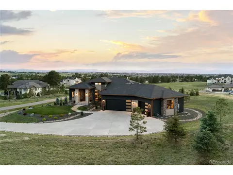10689 Shadow Pines Rd, Parker, CO 80138