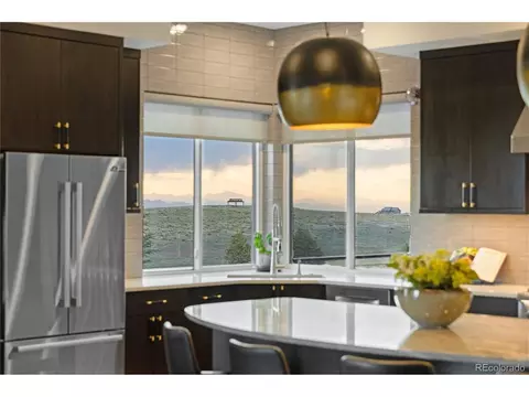 Kitchen - 10689 Shadow Pines Rd, Parker, CO 80138 photo 3 of 7