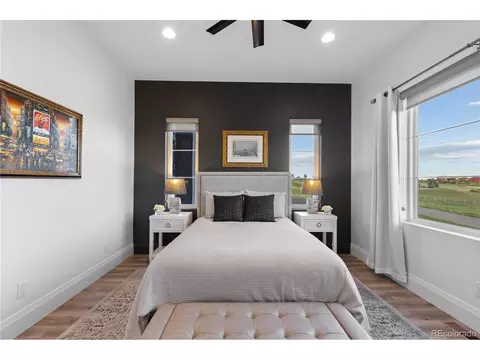 Bedroom - 10689 Shadow Pines Rd, Parker, CO 80138 photo 1 of 6