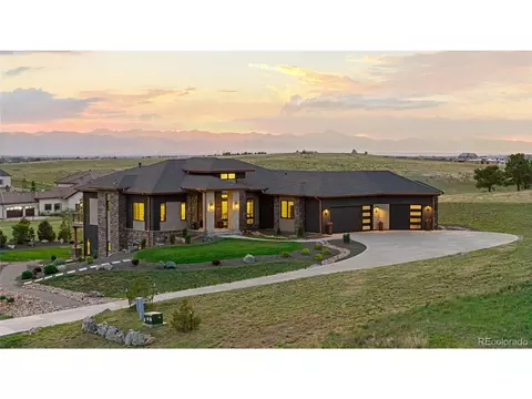 10689 Shadow Pines Rd, Parker, CO 80138