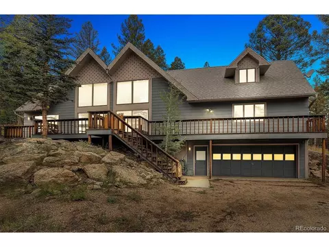 18890 Monte Escondido Ct, Buena Vista, CO 81211