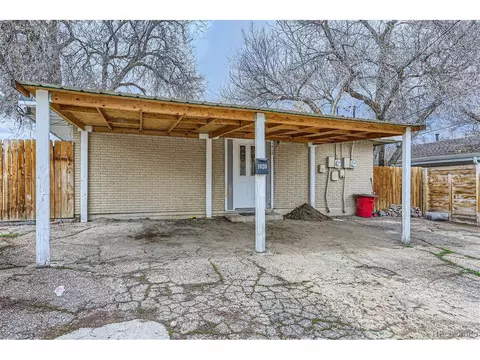 1020 Stuart St, Denver, CO 80204