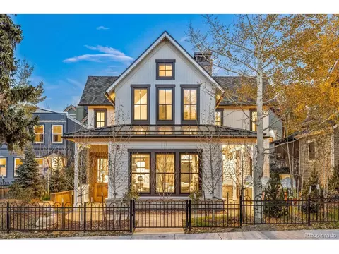 Undisclosed, Breckenridge, CO 80424