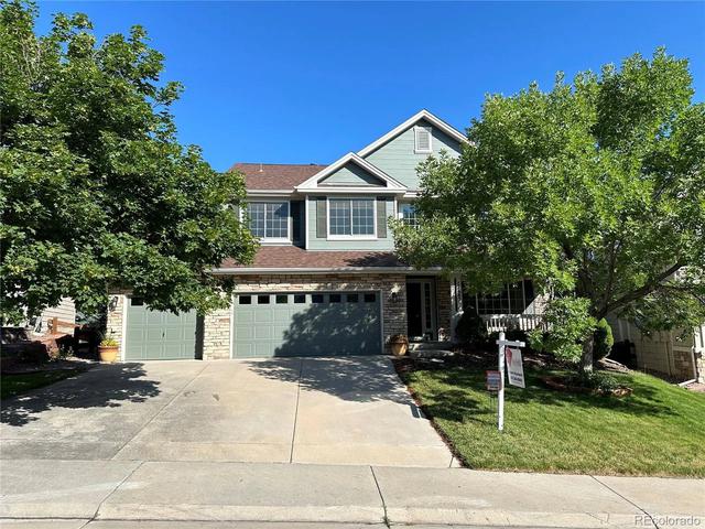 11645 Stoneybrooke St, Parker, CO 80138