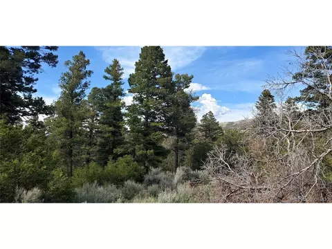 Undisclosed, Fort Garland, CO 81133