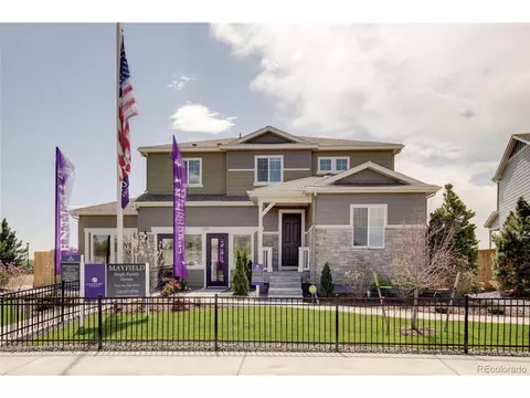 6756 E 119th Pl, Thornton, CO 80233 photo 1