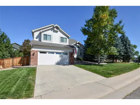 7641 Lebrun Ct, Lone Tree, CO 80124