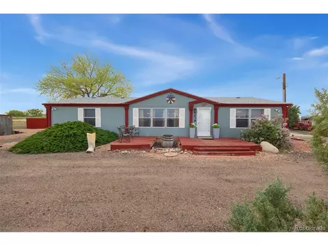 5439 County Road 37, Fort Lupton, CO 80621