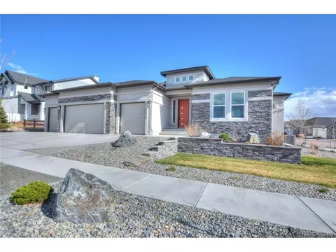 Undisclosed, Colorado Springs, CO 80921