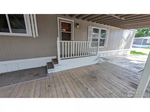 10910 Turner Blvd #58, Longmont, CO 80504