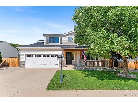 7251 Eagle Rock Dr, Littleton, CO 80125