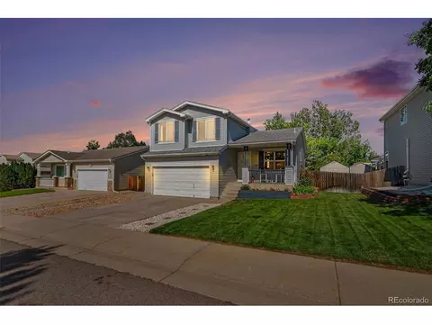 8188 Eagleview Dr, Littleton, CO 80125